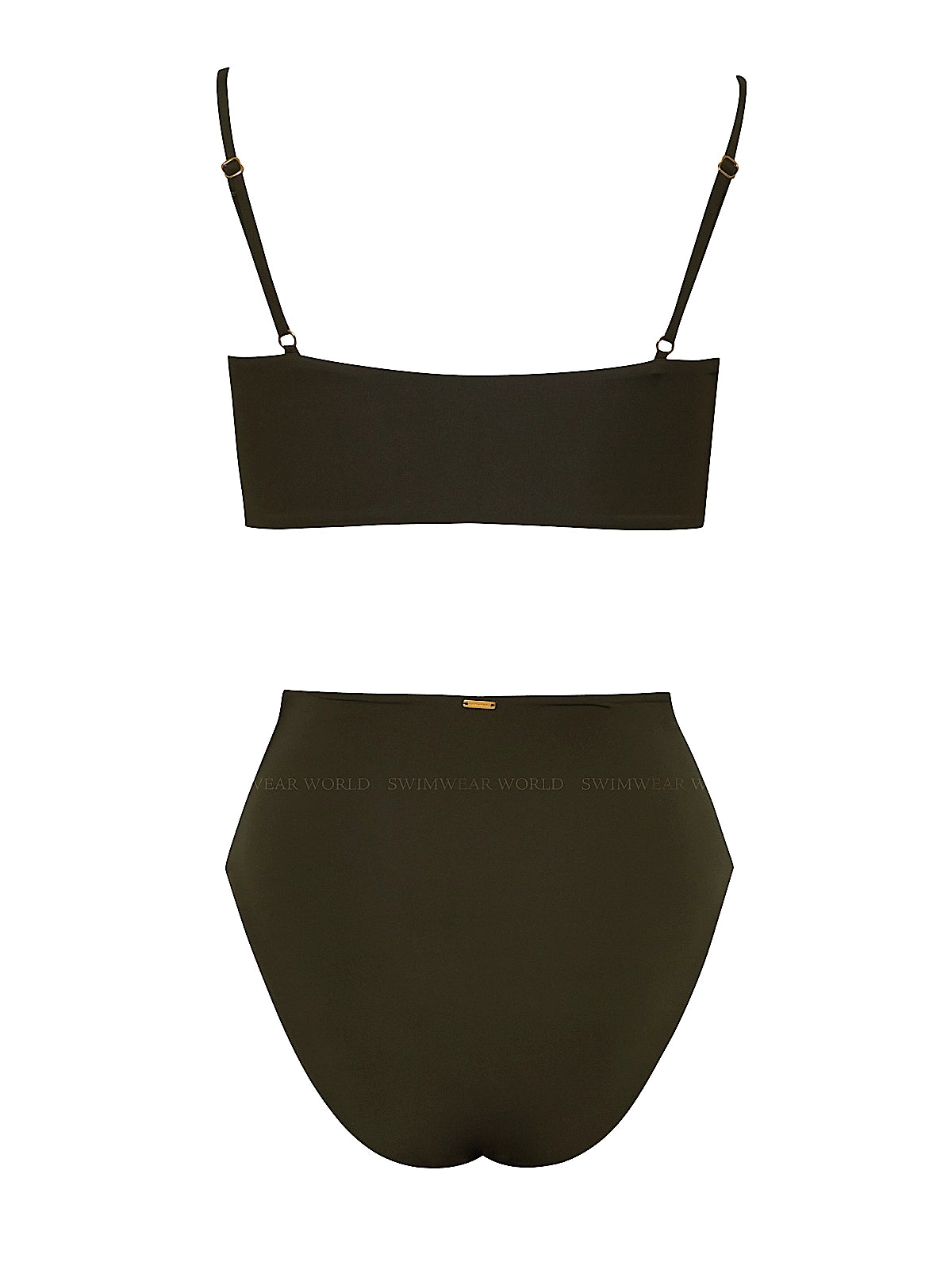 Armantia: Veronica One-Piece (O329-OGN)