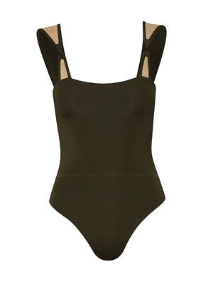 Armantia: Celeste One-Piece (O330-OGN)