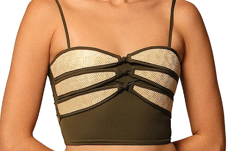 Odilia-Leticia Bikini