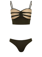 Armantia: Odilia-Leticia Bikini (T144-OGN-B219-OGN)