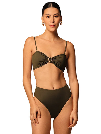 Armantia: Amparo-Marcia Bikini (T143-OGN-B206-OGN)