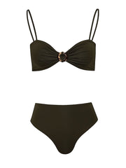 Armantia: Amparo-Marcia Bikini (T143-OGN-B206-OGN)
