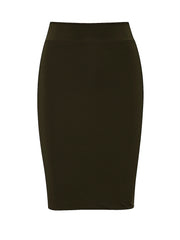 Armantia: Katia Skirt (SK104-OGN)