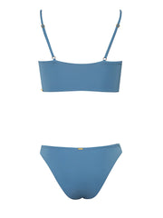 Armantia: Gloria-Leticia Bikini (T140-CBE-B219-CBE)