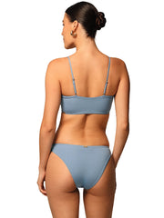 Armantia: Gloria-Leticia Bikini (T140-CBE-B219-CBE)