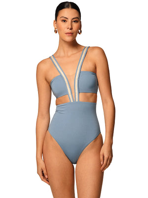 Armantia: Yanet One-Piece (O324-CBE)