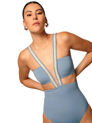 Armantia: Yanet One-Piece (O324-CBE)