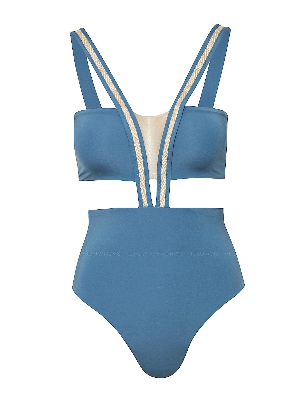 Armantia: Yanet One-Piece