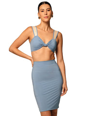 Armantia: Miriam-Katia Skirt (T123-CBE-SK104-CBE)