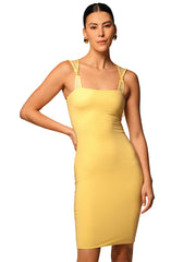 Armantia: Valentina Dress (D109-CYW)