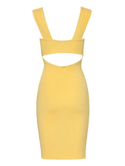 Armantia: Valentina Dress (D109-CYW)