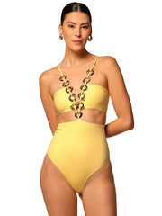 Armantia: Veronica One-Piece (O329-CYW)