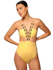 Armantia: Veronica One-Piece (O329-CYW)