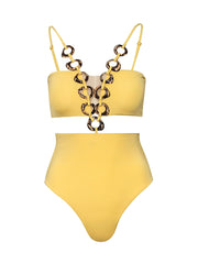 Armantia: Veronica One-Piece (O329-CYW)