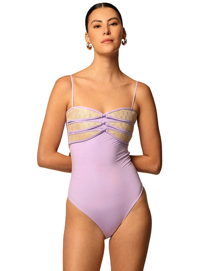 Armantia: Yasmin One-Piece (O327-LLV)