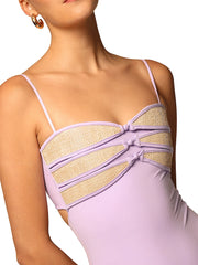 Armantia: Yasmin One-Piece (O327-LLV)