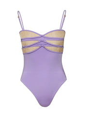 Armantia: Yasmin One-Piece (O327-LLV)