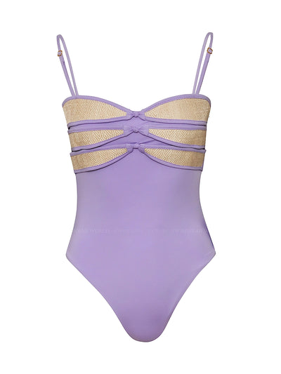 Armantia: Yasmin One-Piece (O327-LLV)