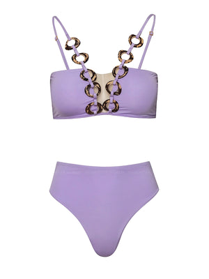 Armantia: Gloria-Marcia Bikini (T140-LLV-B206-LLV)