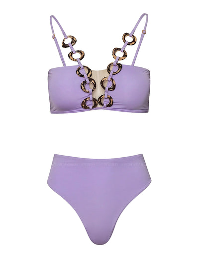 Armantia: Gloria-Marcia Bikini (T140-LLV-B206-LLV)