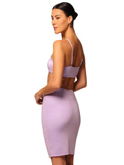 Armantia: Katia Skirt (SK104-LLV)