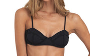 Casiopea Negro Bikini ::RET