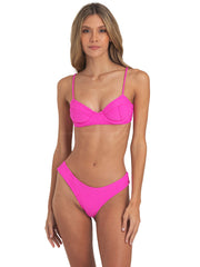 Sea Salt: Lyra Bikini (410T-410B)