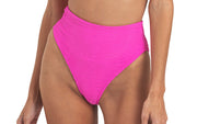 Lyra High Waisted Bikini ::RET