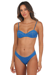 Sea Salt: Estrella Bikini (503T-503B)