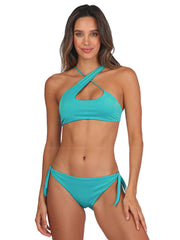 Sea Salt: Aqua Bikini (519T-519B)