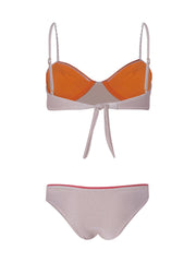 Sea Salt: Blush Bikini (610T-610B)