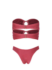 Sea Salt: Dalia Bikini (614T-614B)