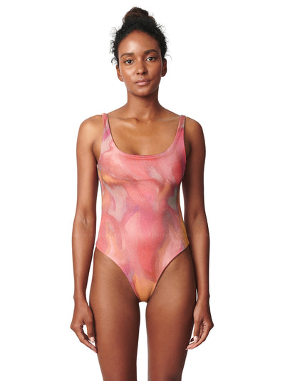 Sea Salt: Astra One-Piece (644)