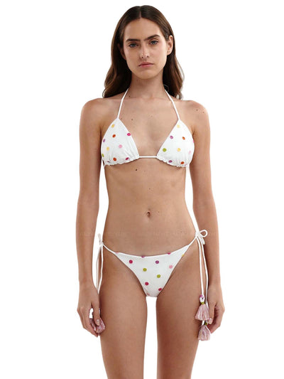 Sea Salt: Fiesta Bikini (713T-713B)