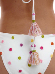 Sea Salt: Fiesta Bikini (713T-713B)