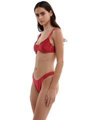 Sea Salt: Isolde Bikini (706T-706B)