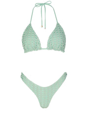 Sea Salt: Claire Bikini (727T-727B)