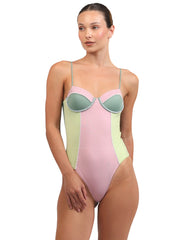 Sea Salt: Rosie One Piece (765O)