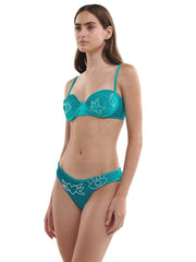 Sea Salt: Lola Bikini (722T-722B)