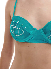 Sea Salt: Lola Bikini (722T-722B)