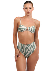 Sea Salt: Zoe Bikini (757T-757BF)