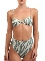 Sea Salt: Zoe Bikini (757T-757BF)