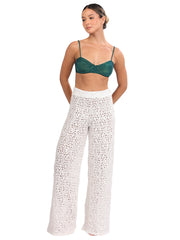 Sea Salt: Dalia Pants (754P)
