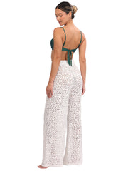 Sea Salt: Dalia Pants (754P)