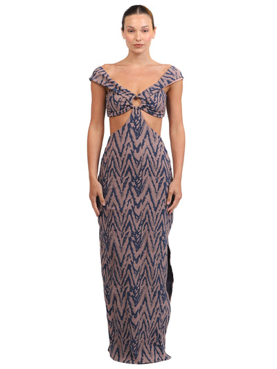 Sea Salt: Artemis Dress (736D)