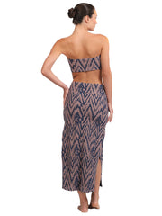 Sea Salt: Adele-Adele Skirt (735C-735S)