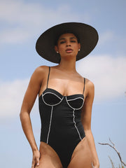 Sea Salt: Gema One Piece (413)