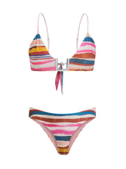 Sea Salt: Prim Bikini (777T-777BM)