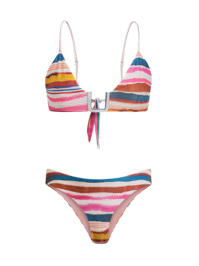 Sea Salt: Prim Bikini (777T-777BM)