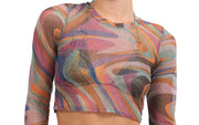 Ramona Crop-Lea Pareo ::RET